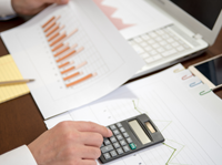 전산회계1급 / 전산세무2급 (회계사무원 양성)